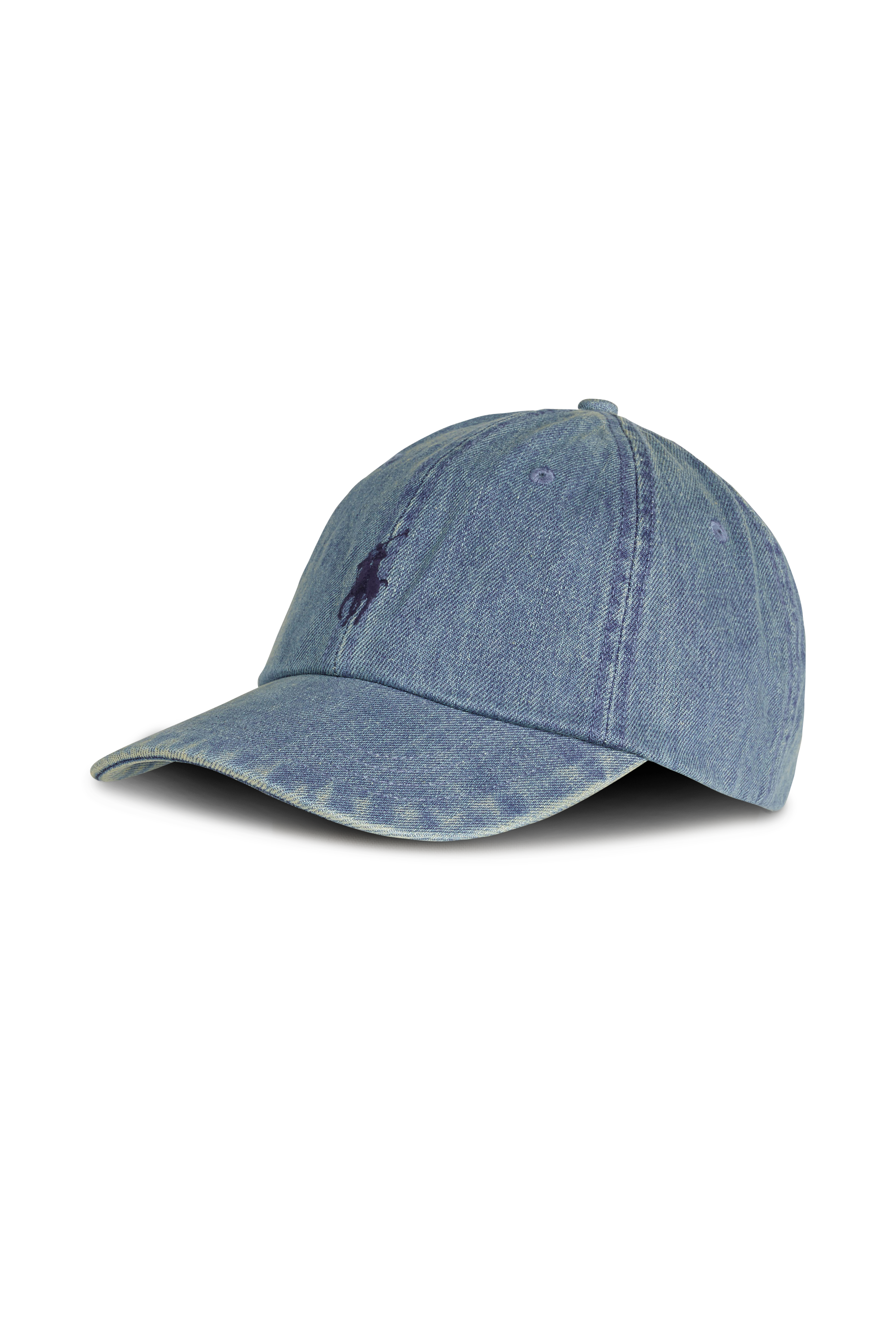 Casquette Bleu