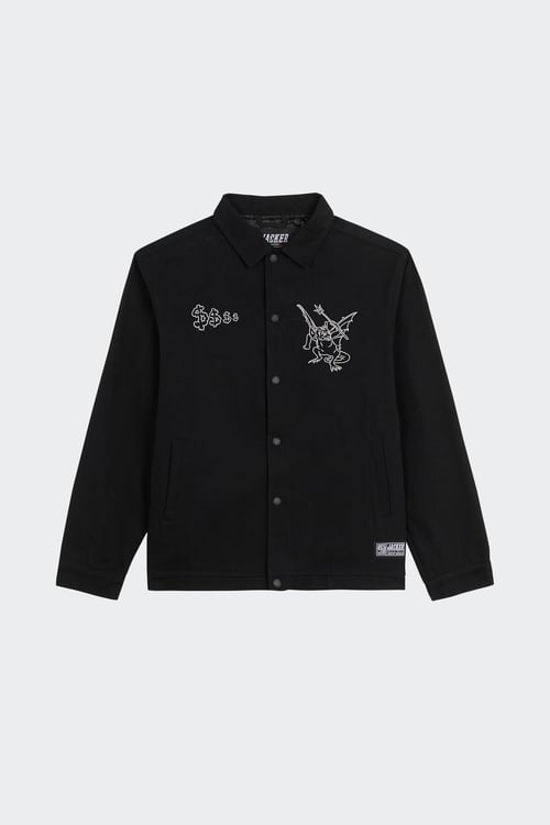 Veste - Taille XS Noir
