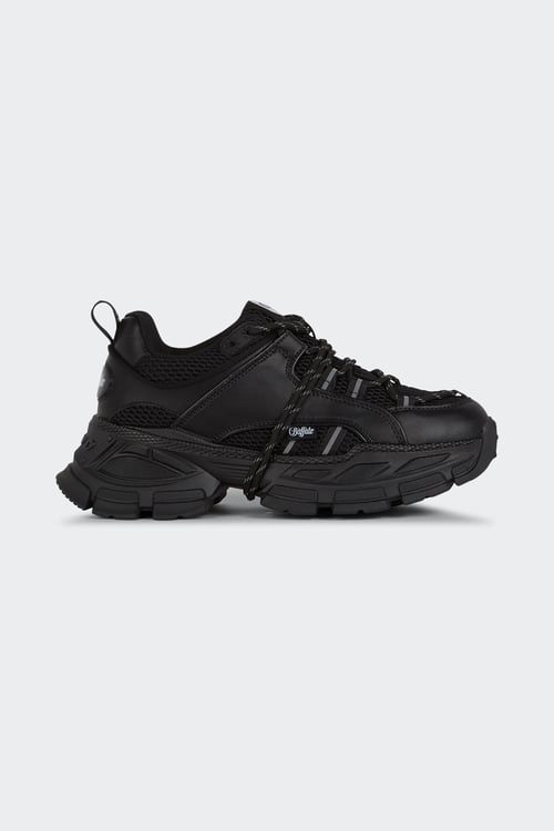 Baskets - Taille 38 Noir