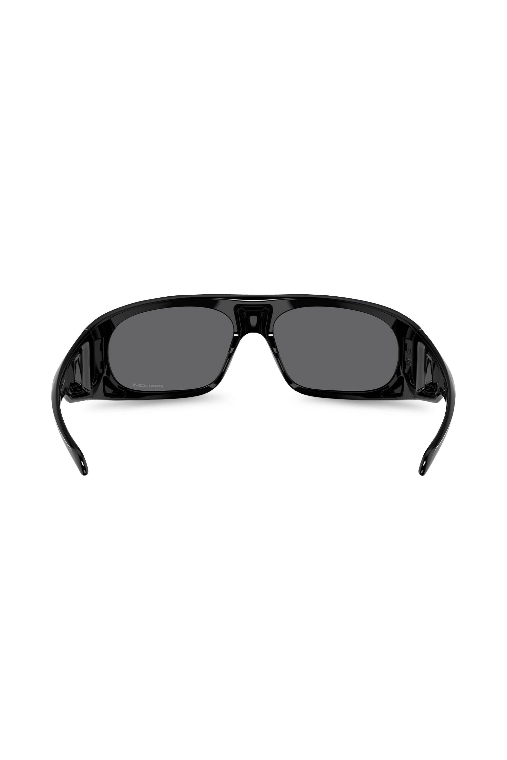 Lunettes de soleil Noir