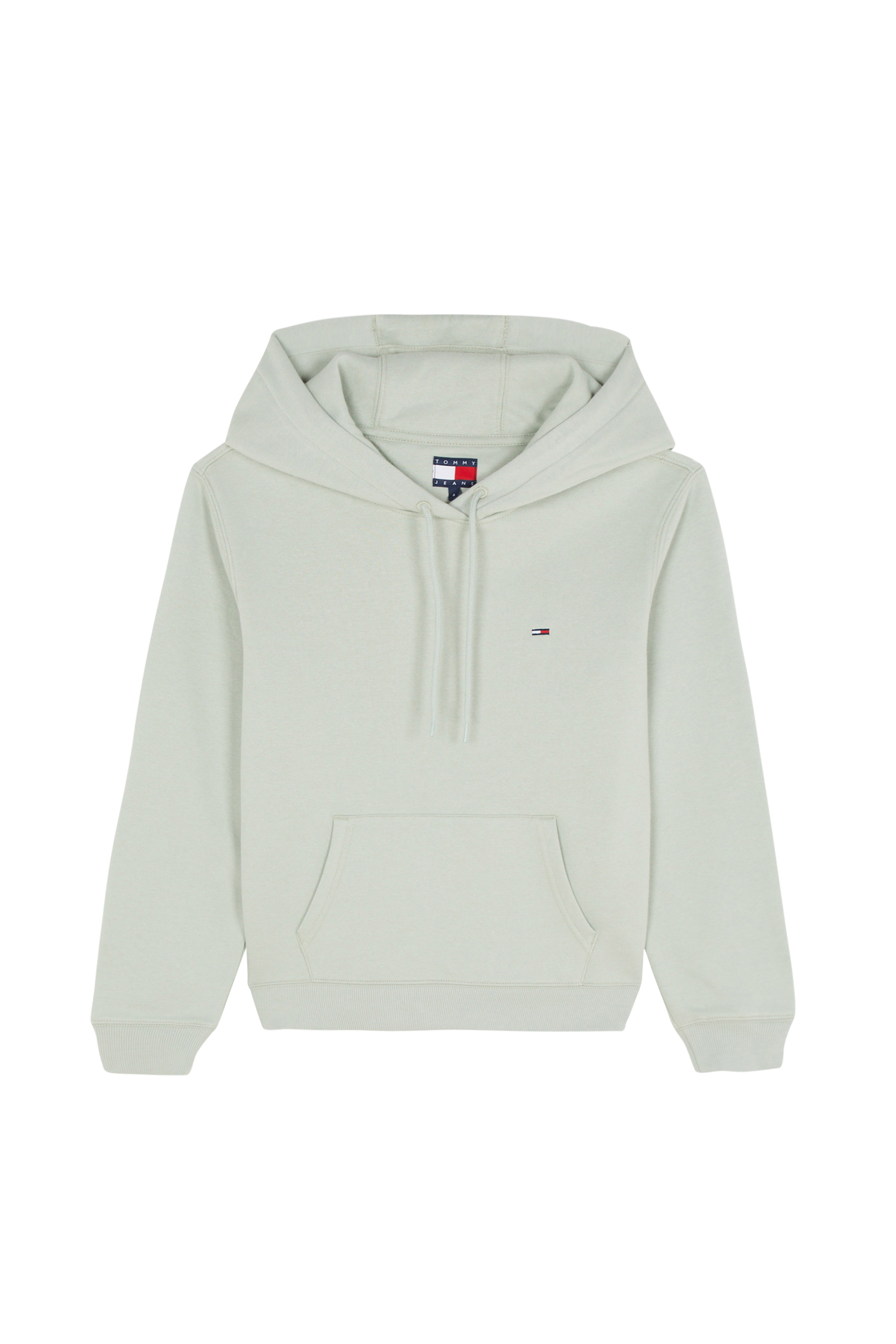 Hoodie Green