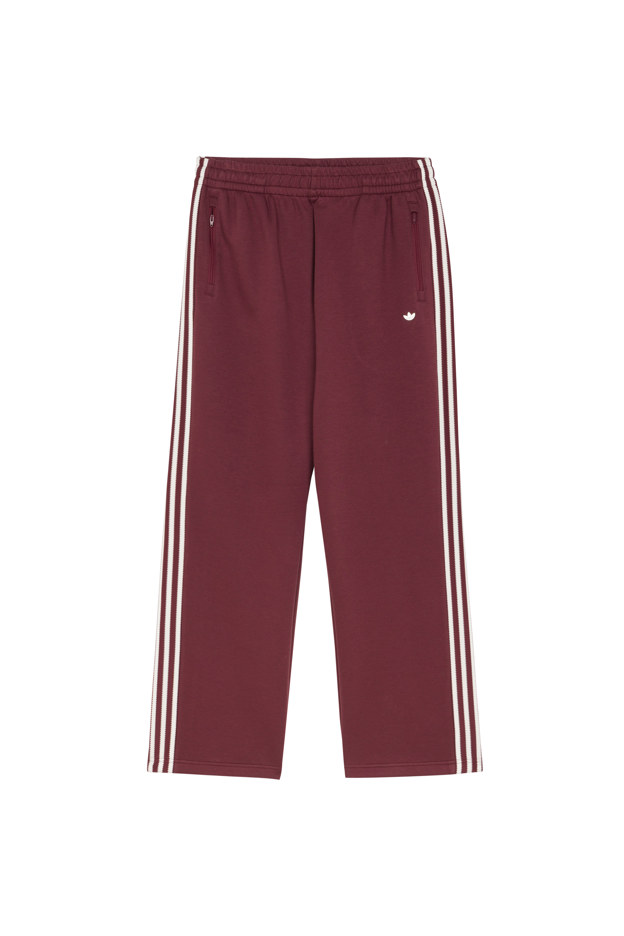 Pantalon de survêtement Rouge