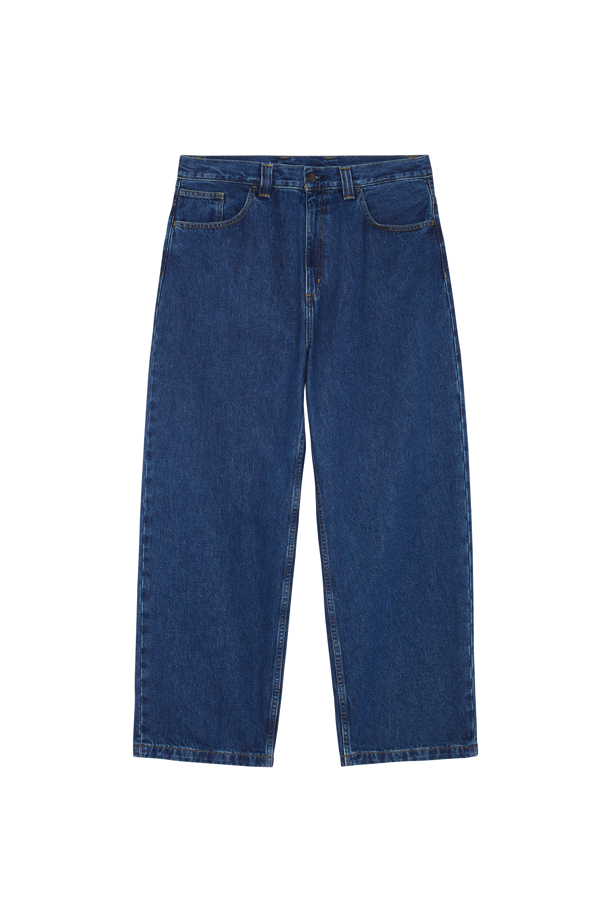 Jeans Blue