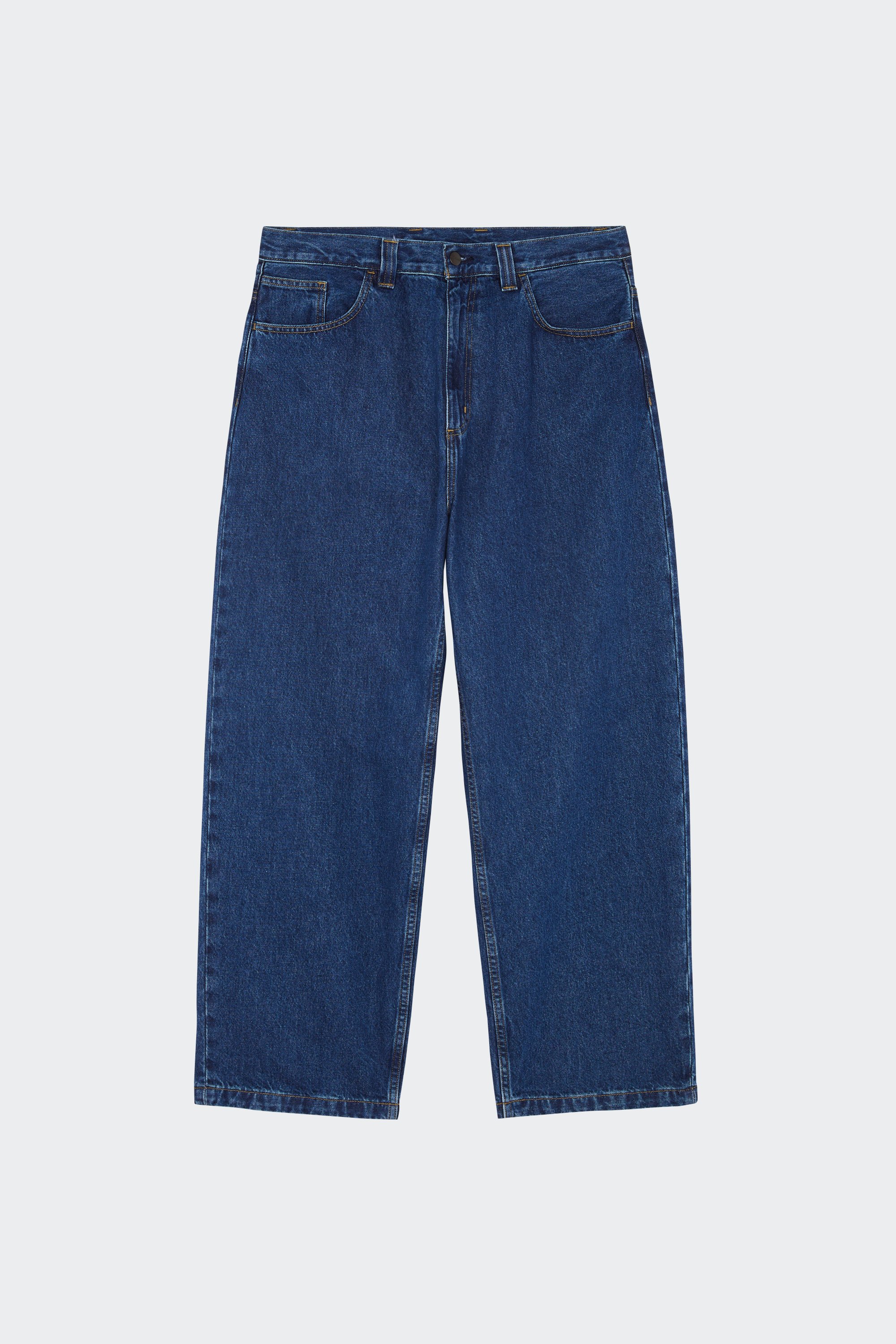 Jeans | Blue by CARHARTT WIP Jeans Blue