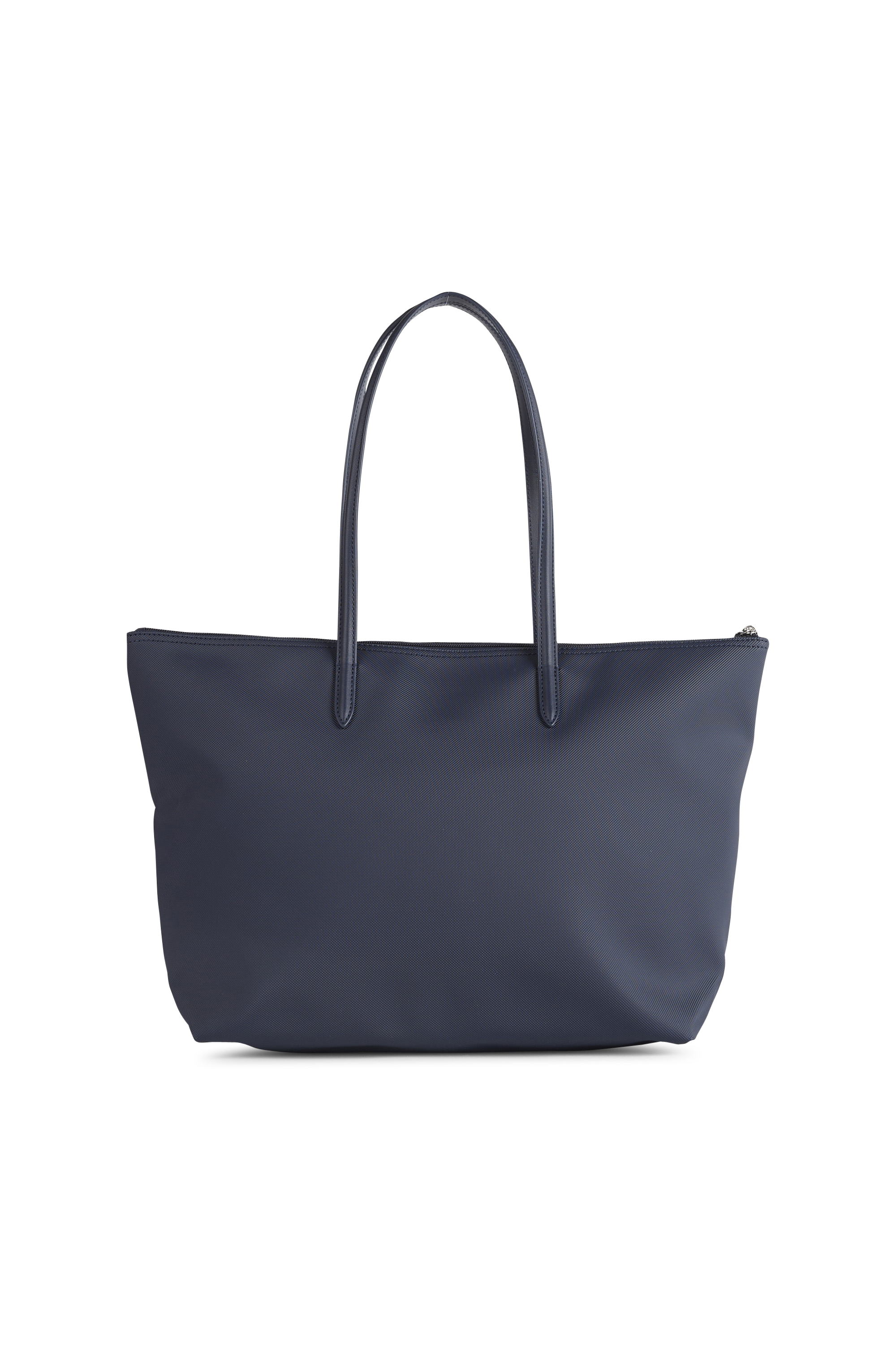 Sac shopping Bleu