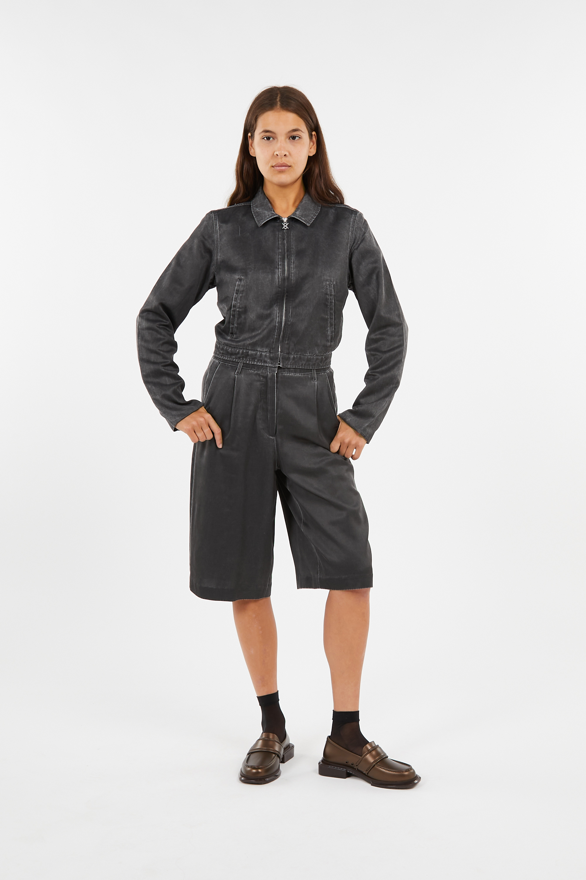 Short Noir