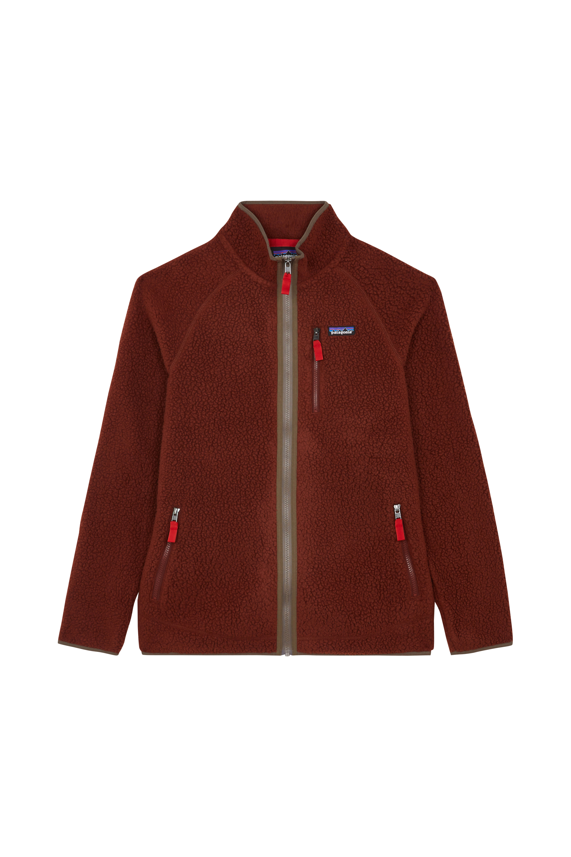 Polaire Marron