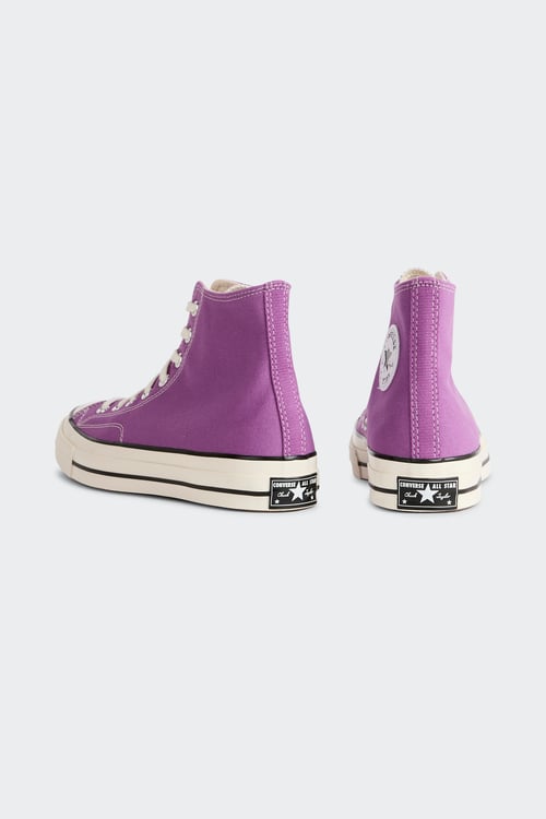 CONVERSE Baskets Violet