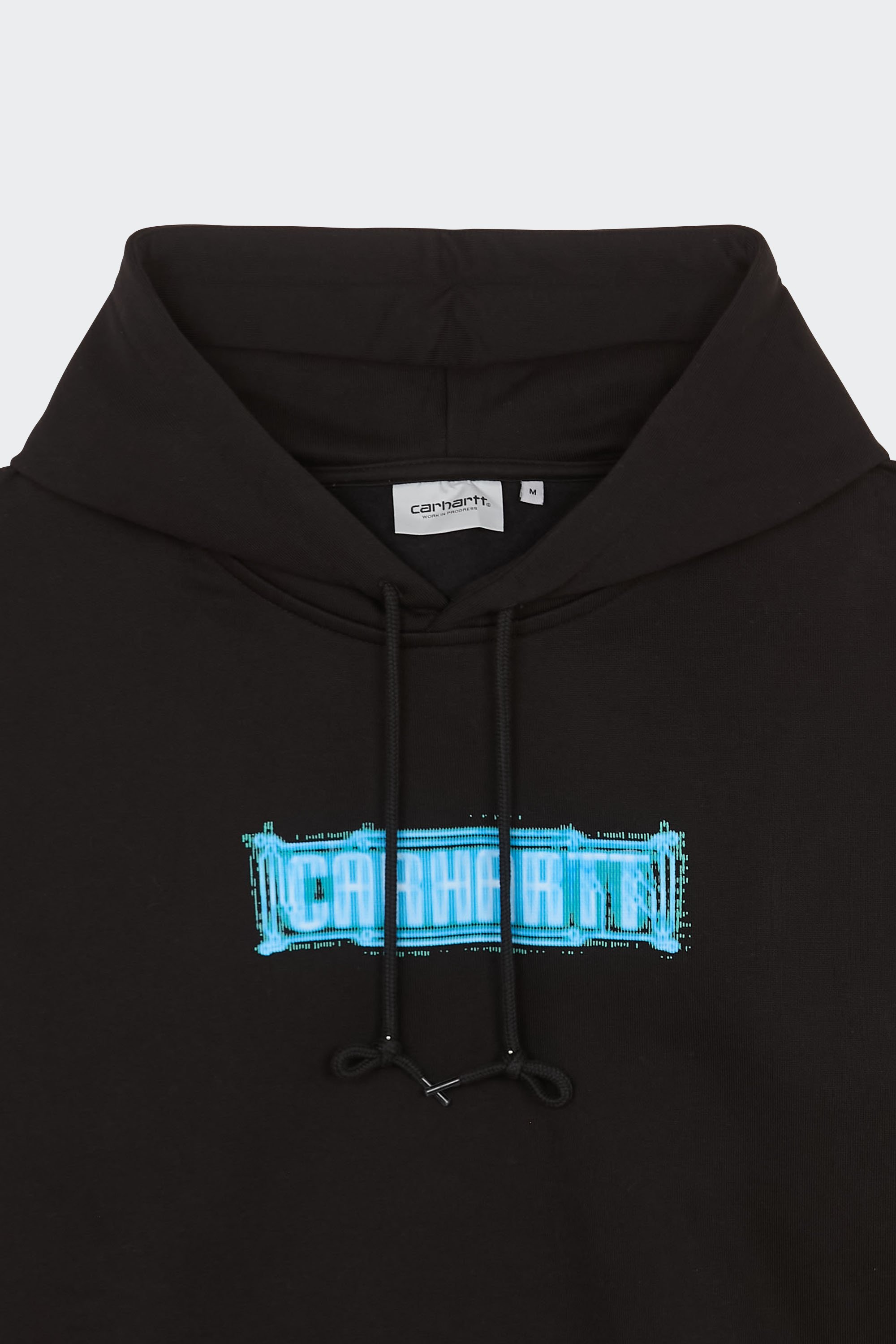 Hoodie | Noir by CARHARTT WIP Hoodie Noir