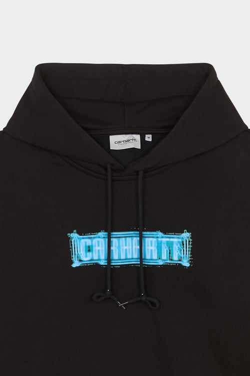 CARHARTT WIP Hoodie Noir