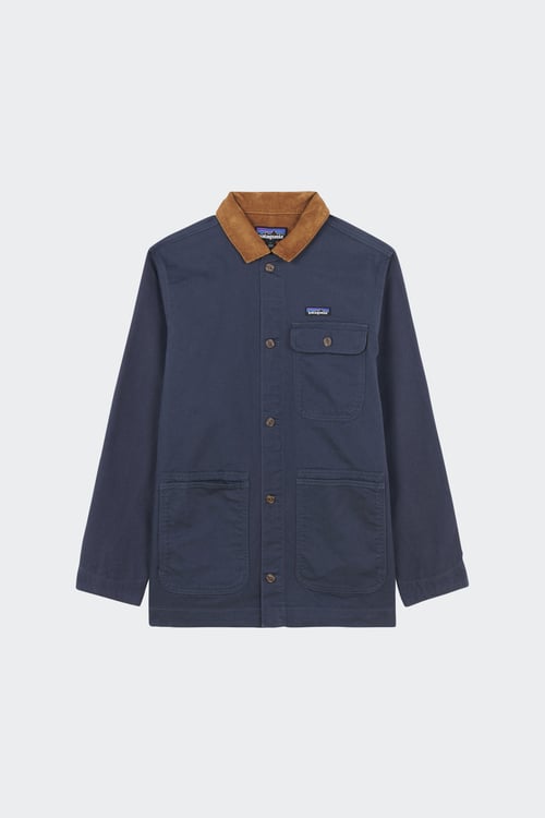 PATAGONIA Veste Bleu