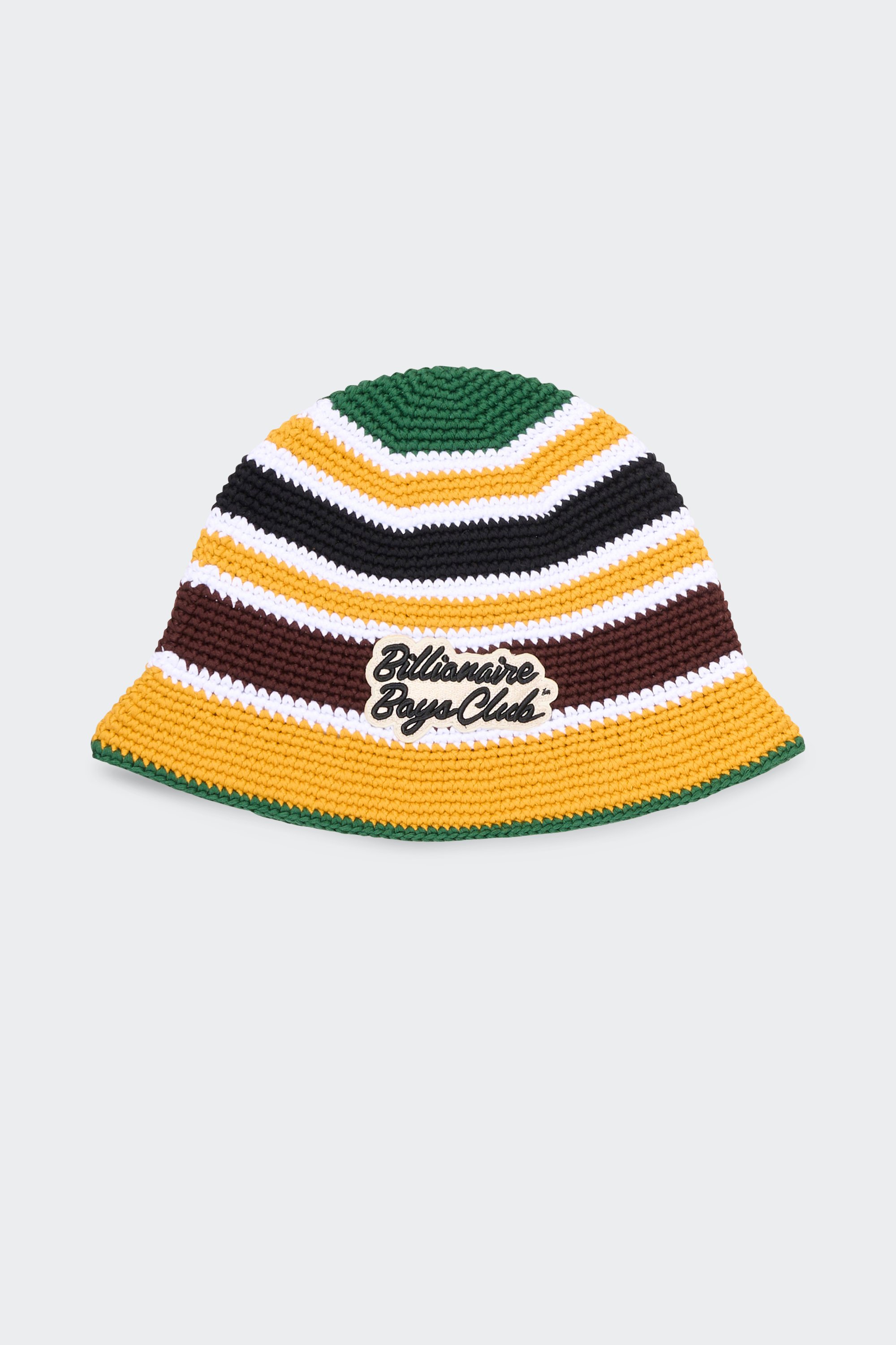 Beanie | Multicolored by BILLIONAIRE BOYS CLUB Beanie Multicolored