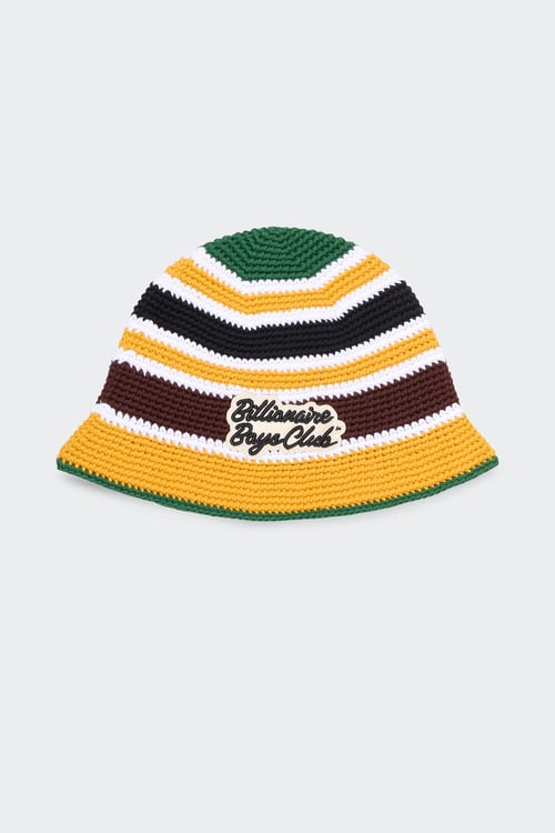 BILLIONAIRE BOYS CLUB Bonnet Multicolore