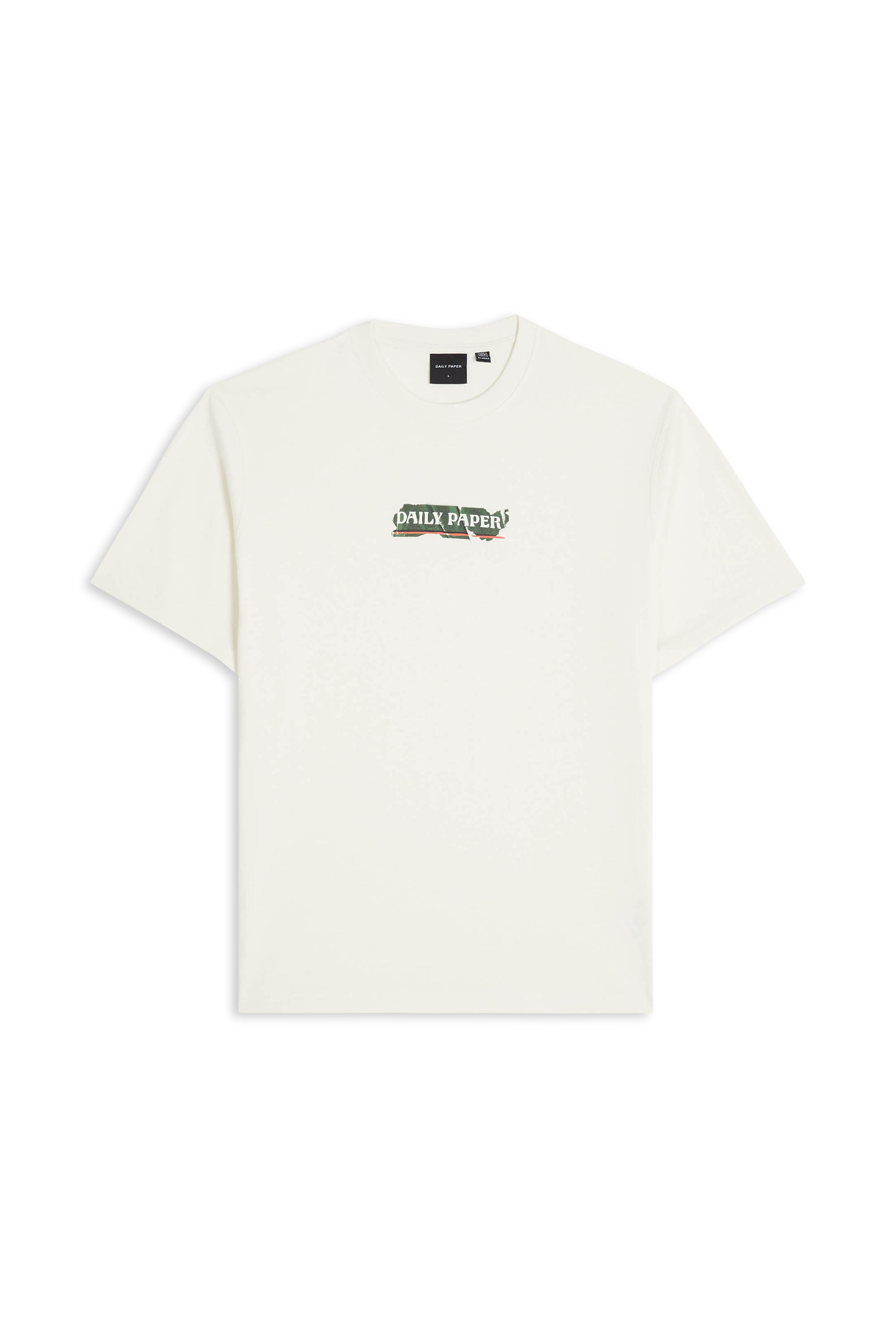 T-shirt Blanc
