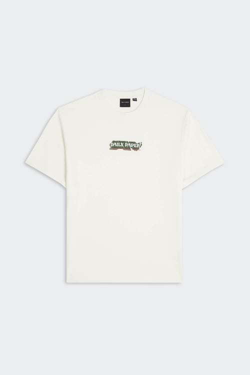 DAILY PAPER T-shirt Blanc