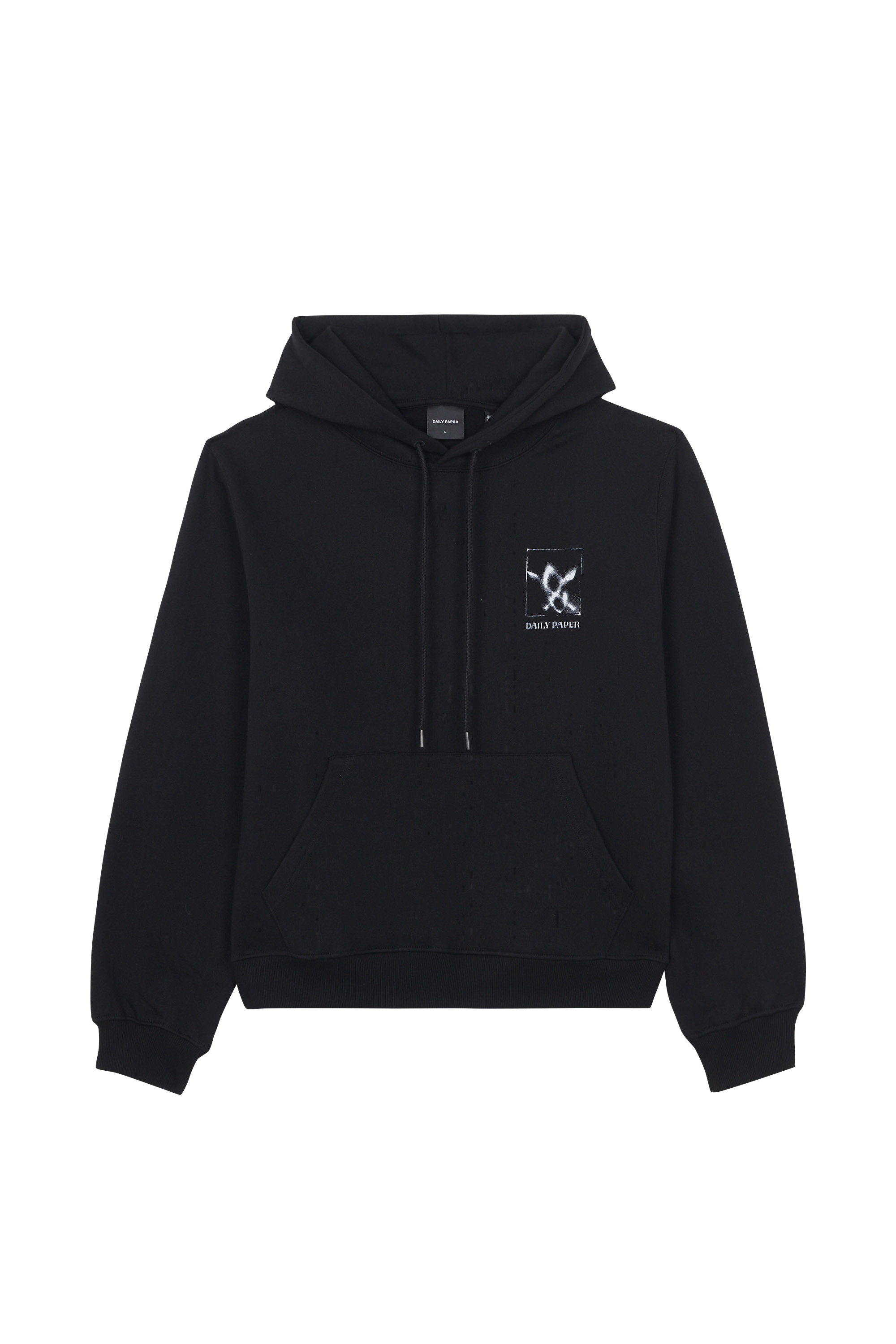 Hoodie Black