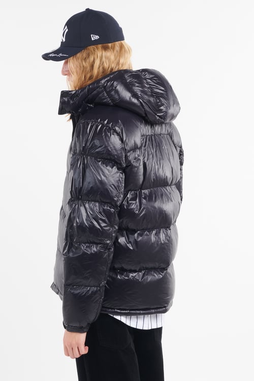 POLO RALPH LAUREN Doudoune Noir