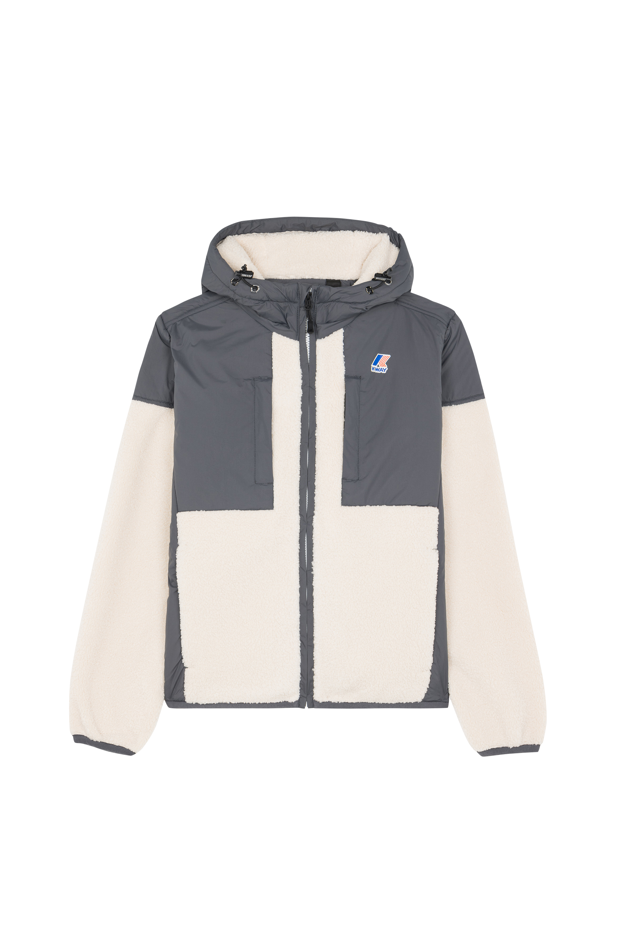 Jacket Grey