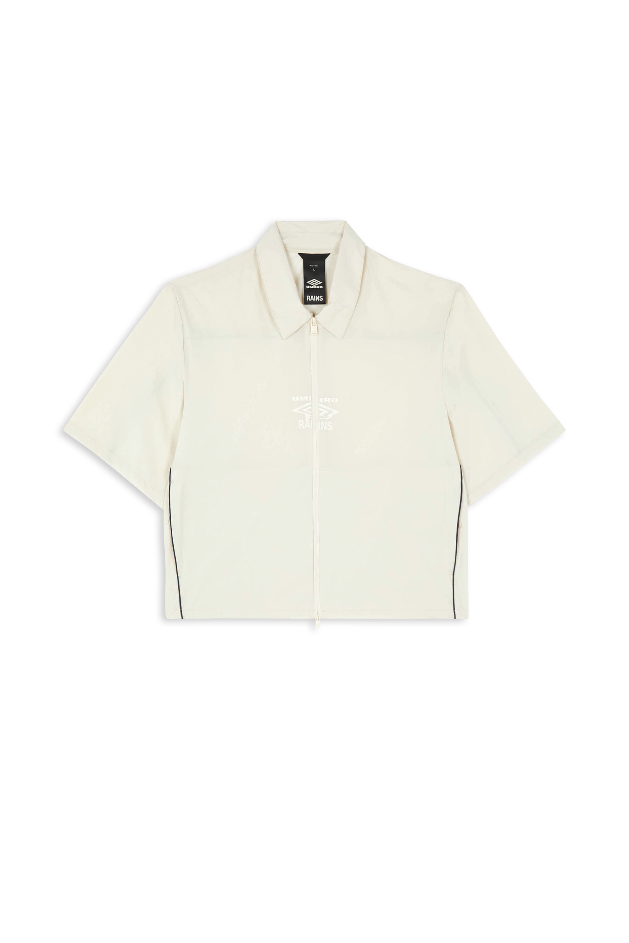 Chemise Beige