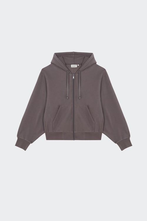 CARHARTT WIP Hoodie Gris