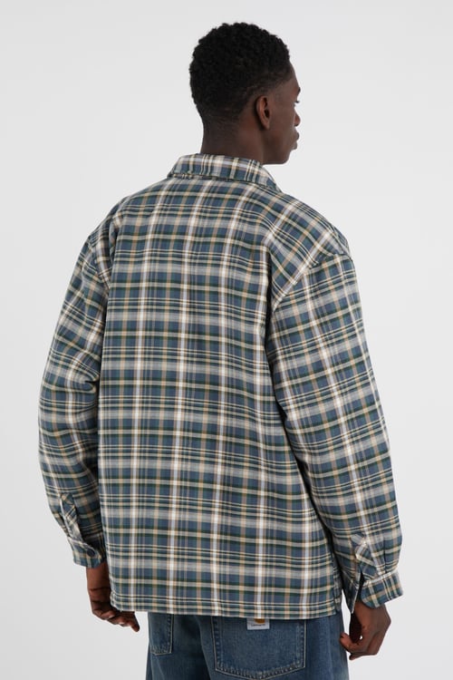 CARHARTT WIP Veste Multicolore