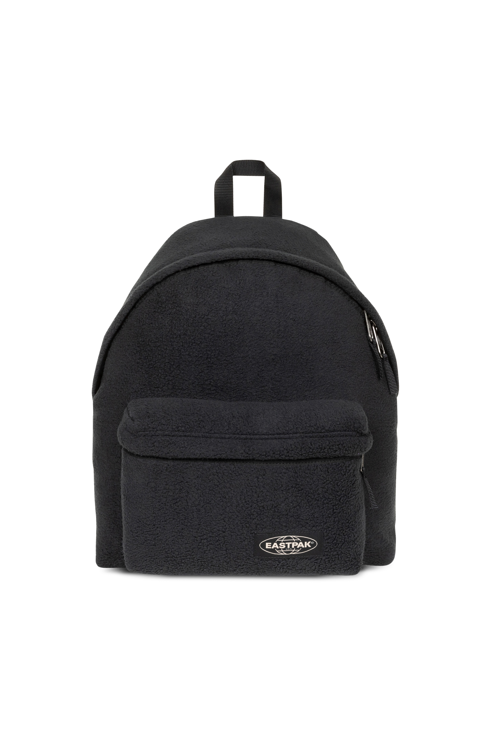 Sac à dos PADDED PAK'R Fleec'd black