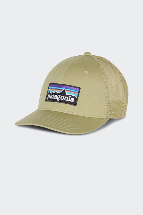 Casquette - Taille TU Vert