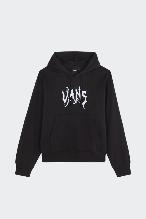 Vans - Hoodie - Taille M Noir homme
