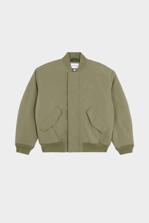 Blouson - Taille 52 Vert