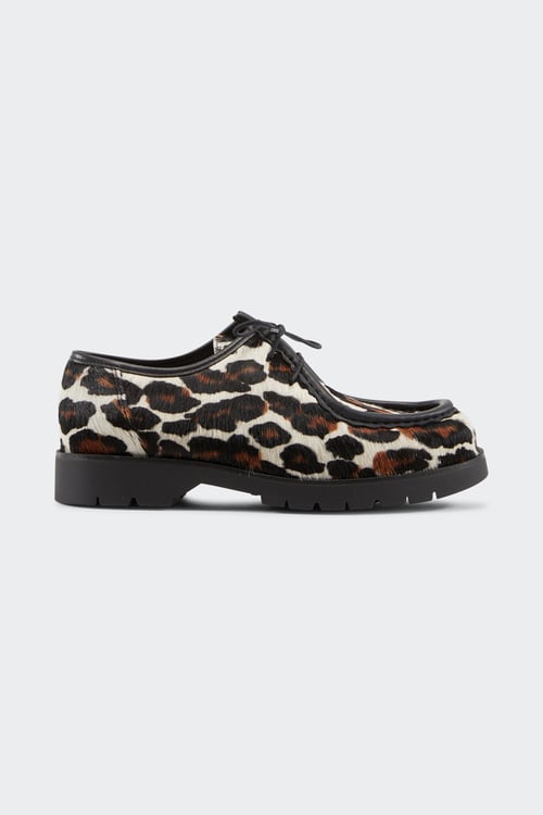 Derbies - Taille 41 Multicolore