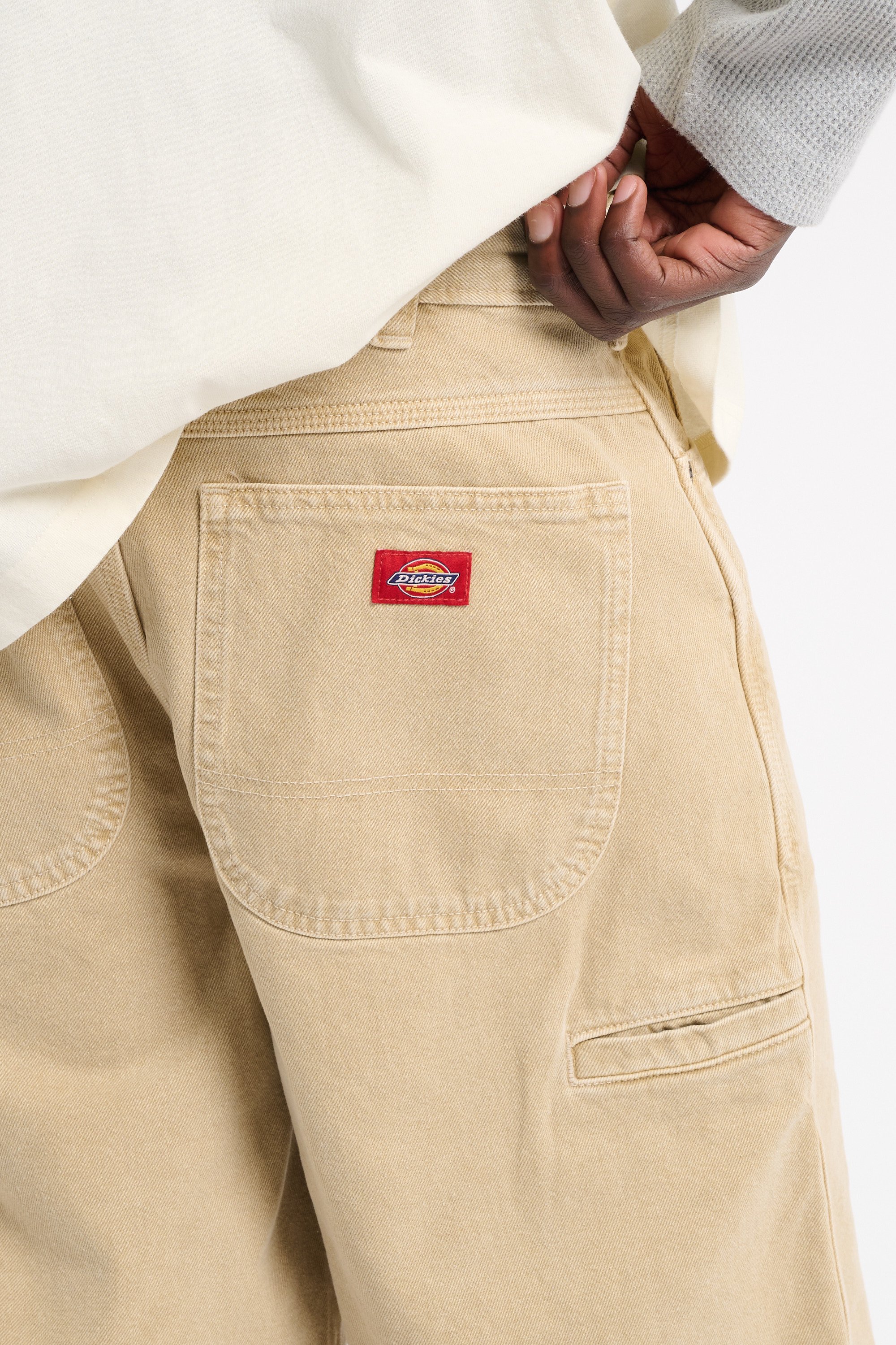Shorts | Beige DICKIES Men