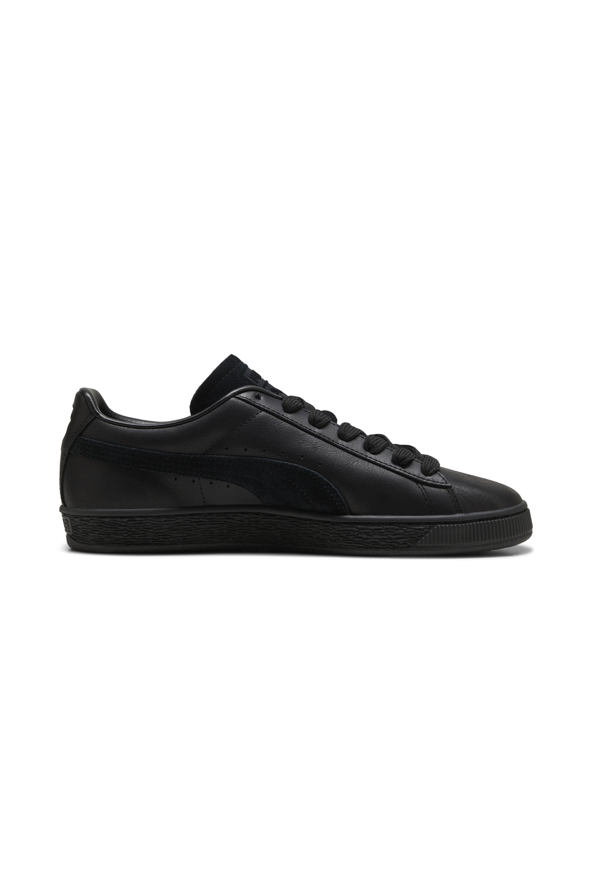 Baskets PUMA Noir