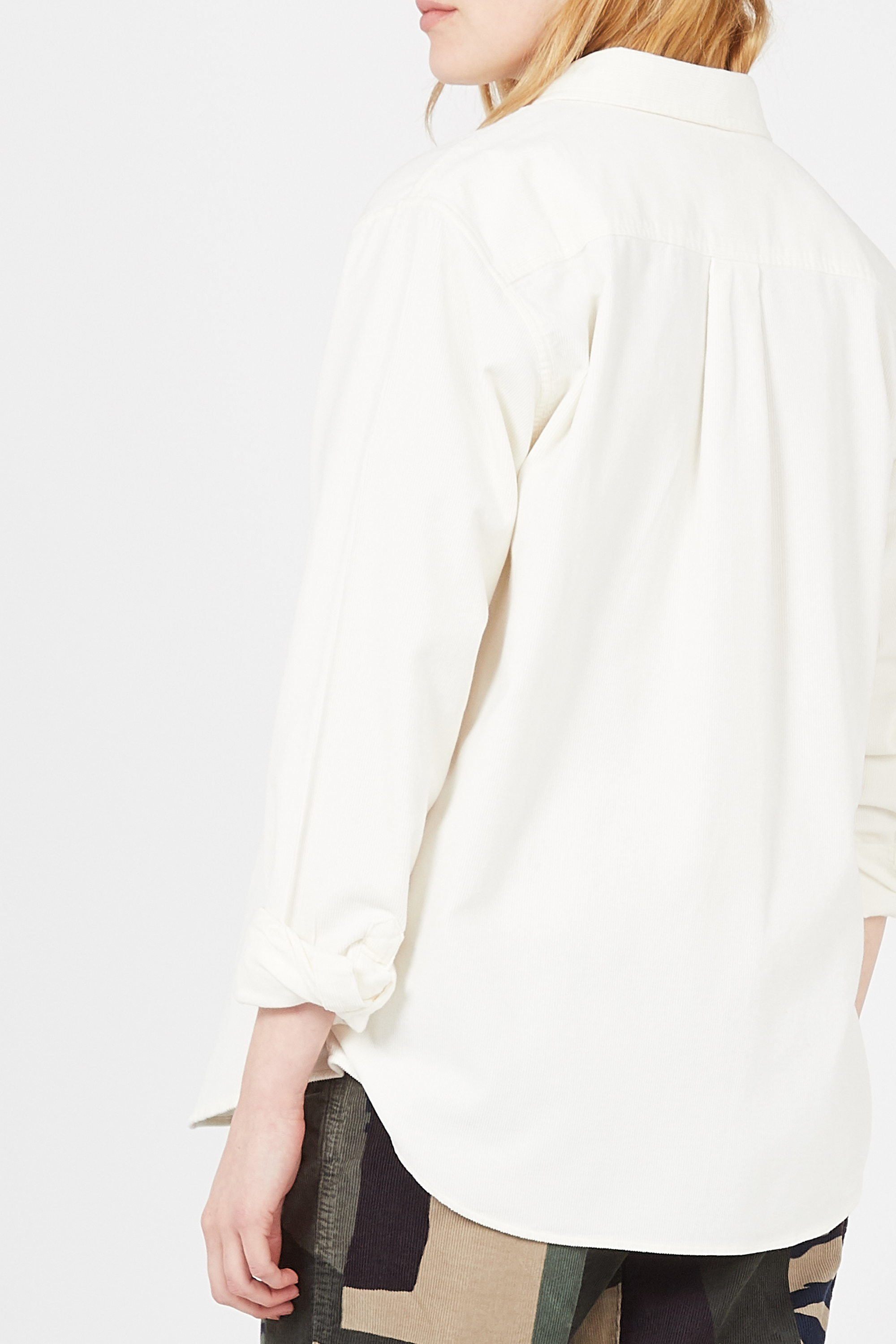 Shirt | Beige CARHARTT WIP Women