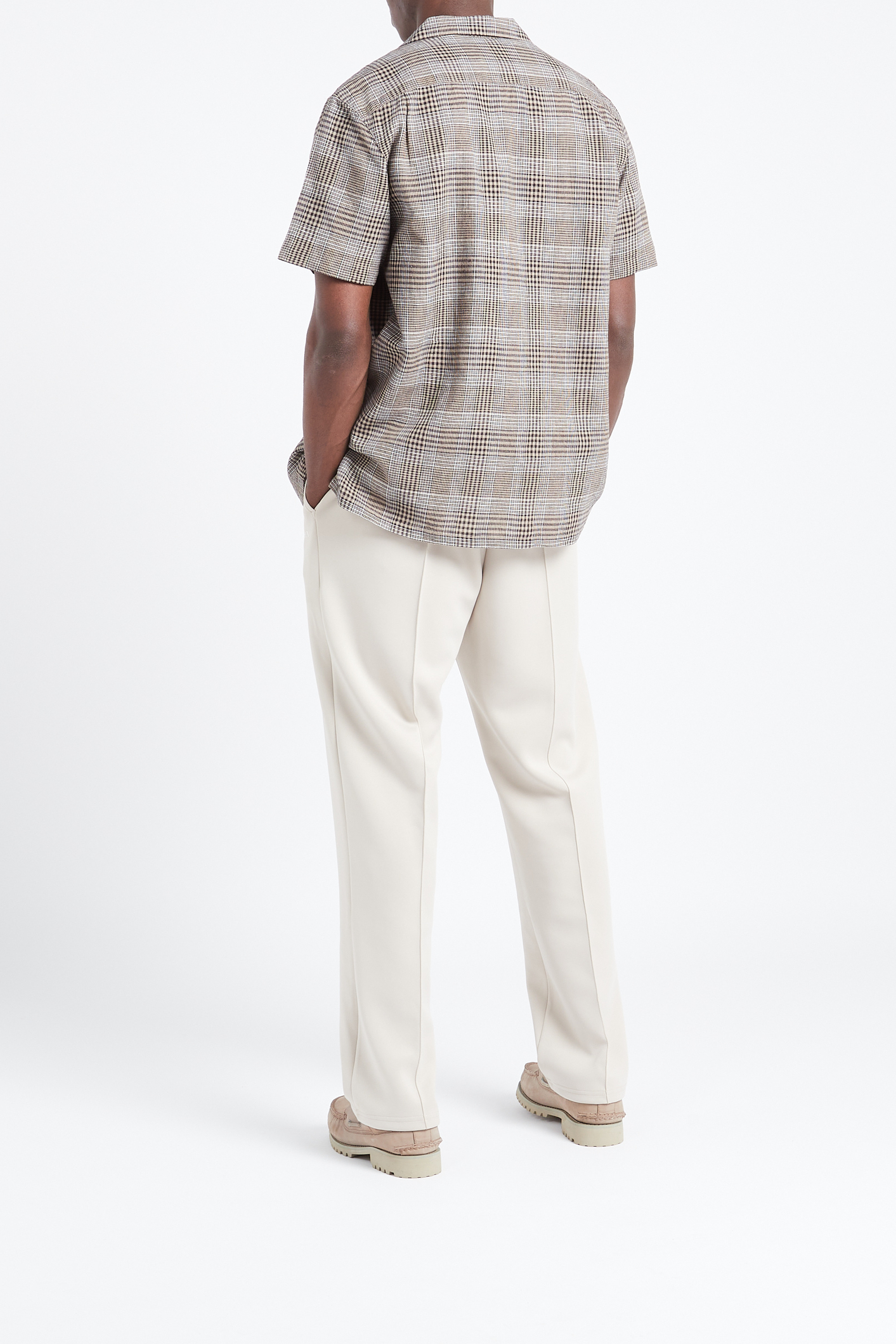 Chemise | Kaki FARAH Homme