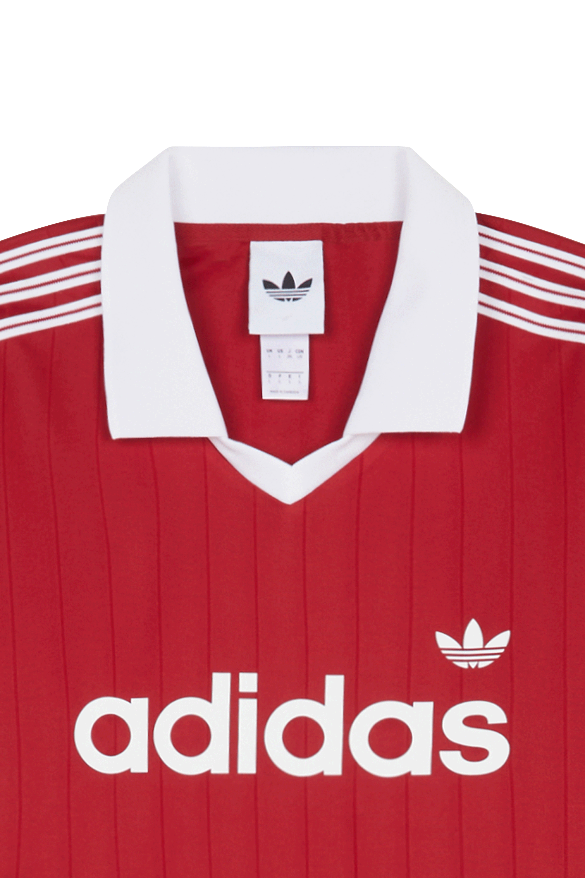 Swimsuit | Red ADIDAS Men