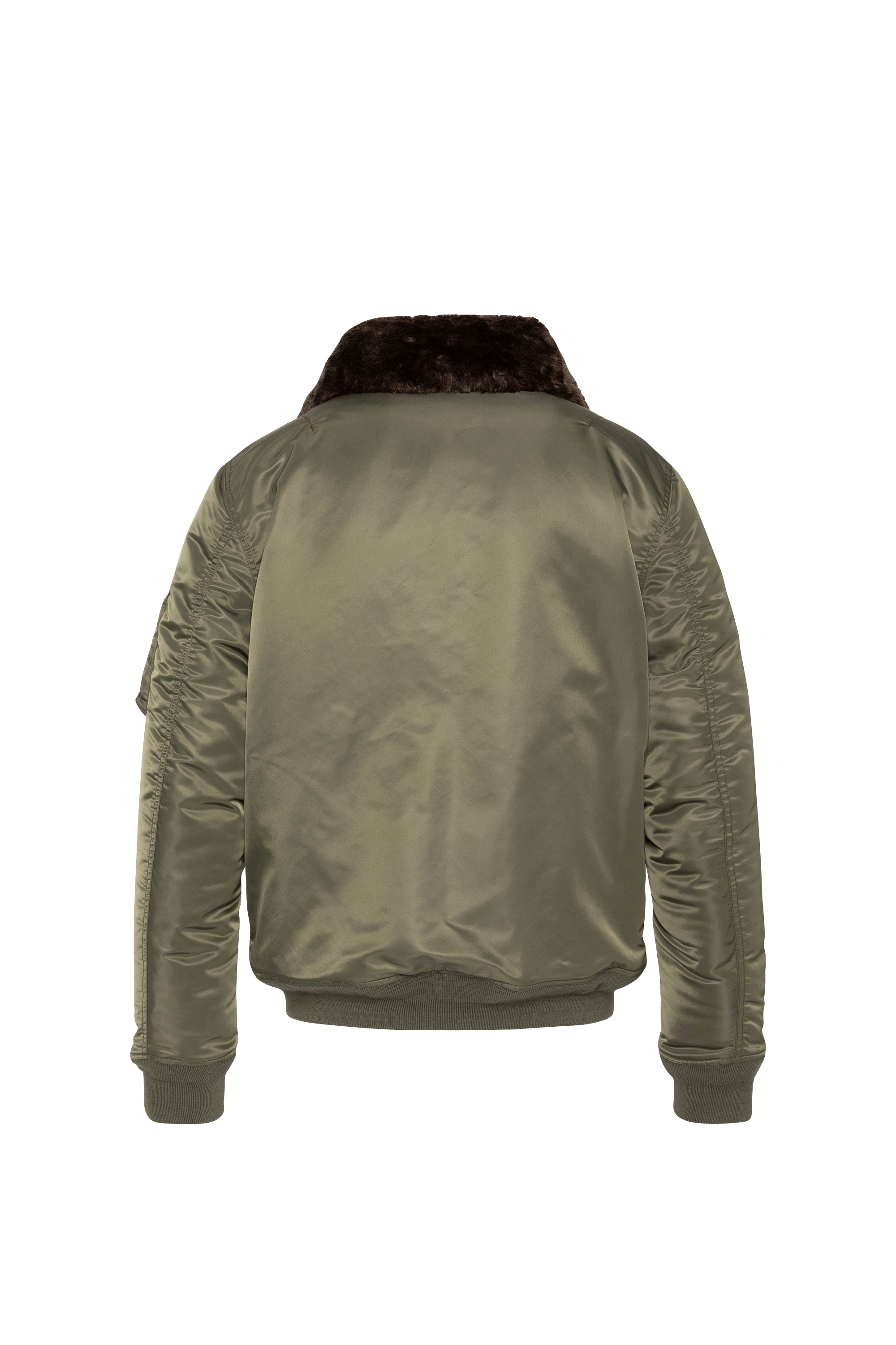 Blouson | Vert SCHOTT Homme