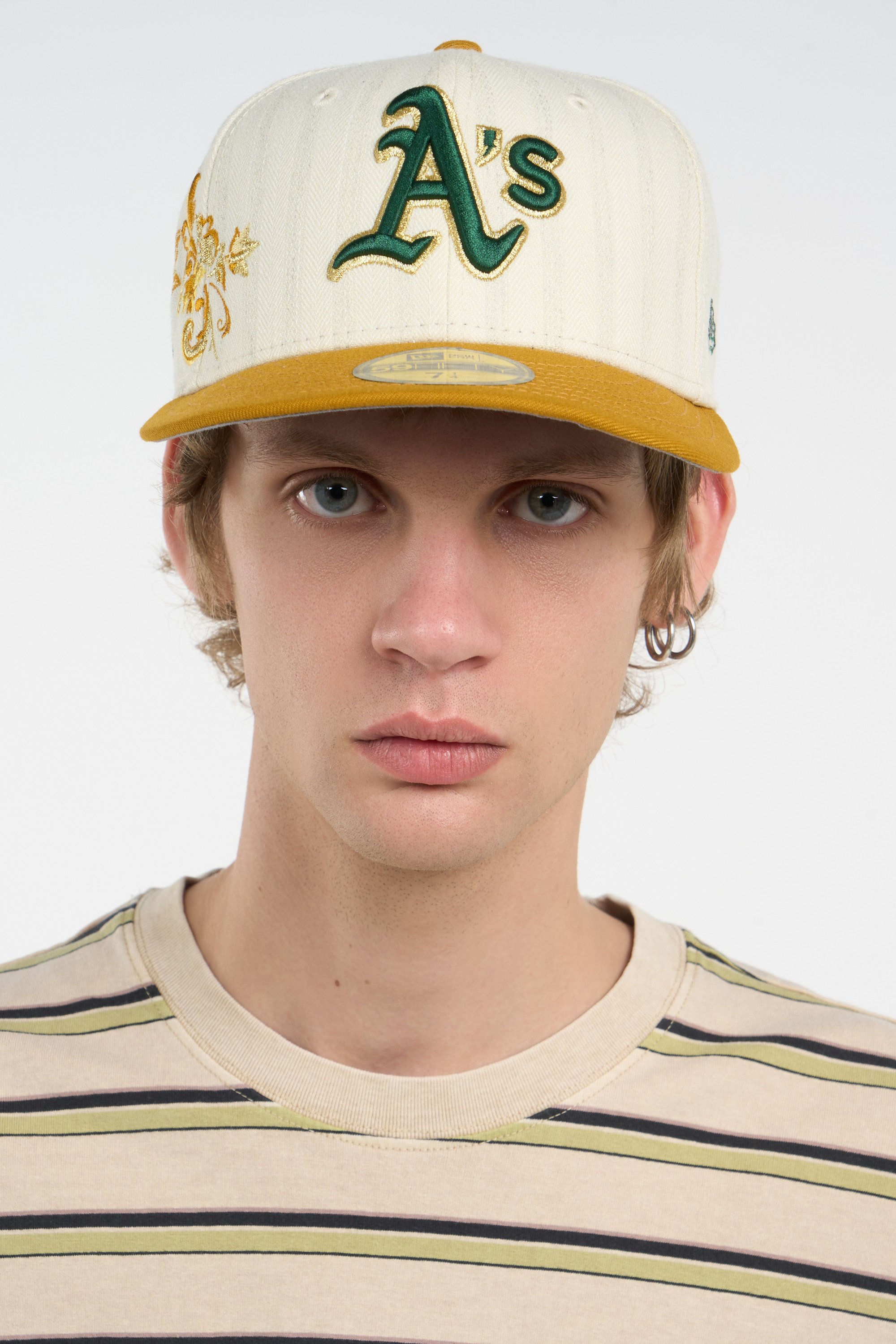 Casquette | Multicolore NEW ERA Homme