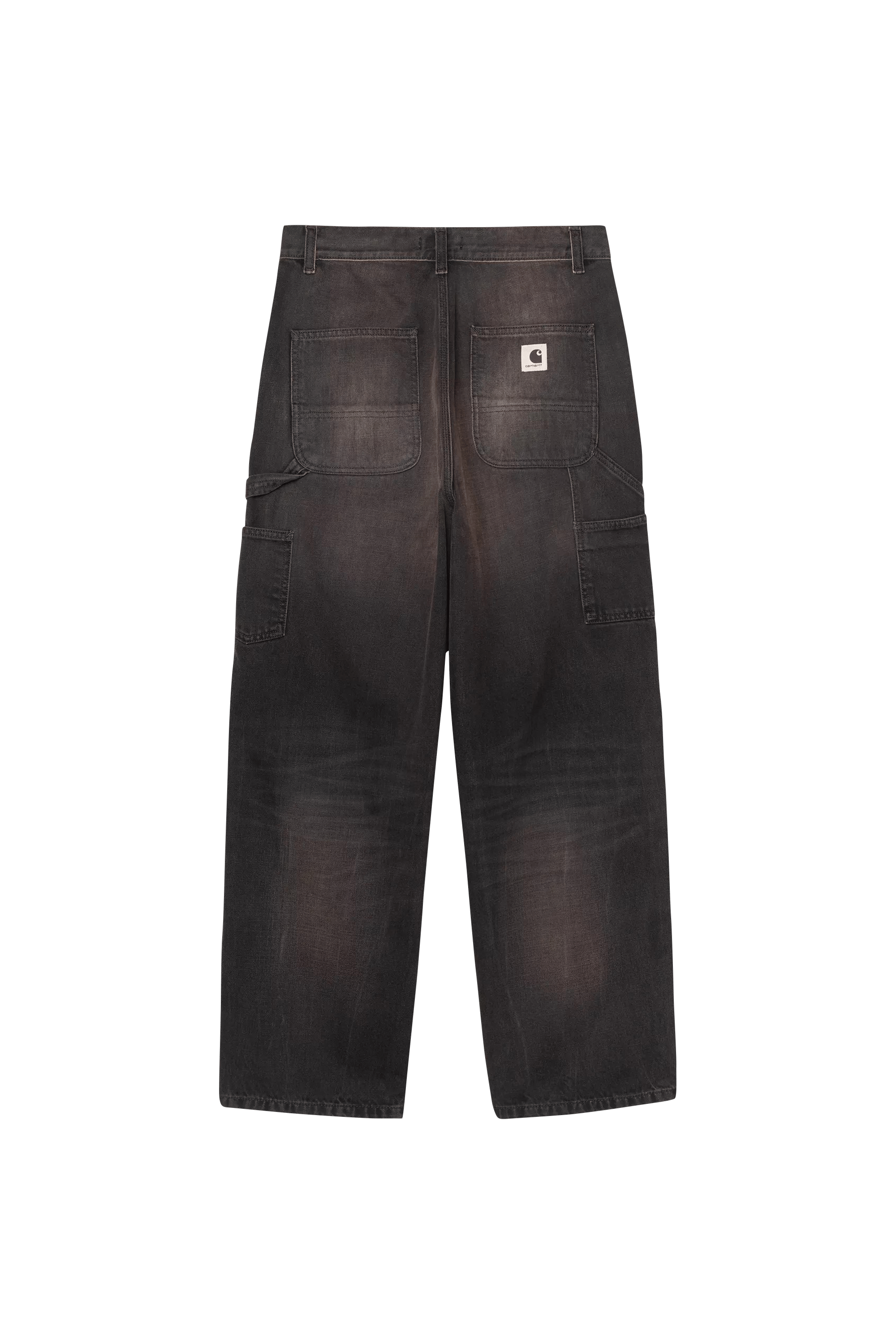 Pants | Black CARHARTT WIP Women