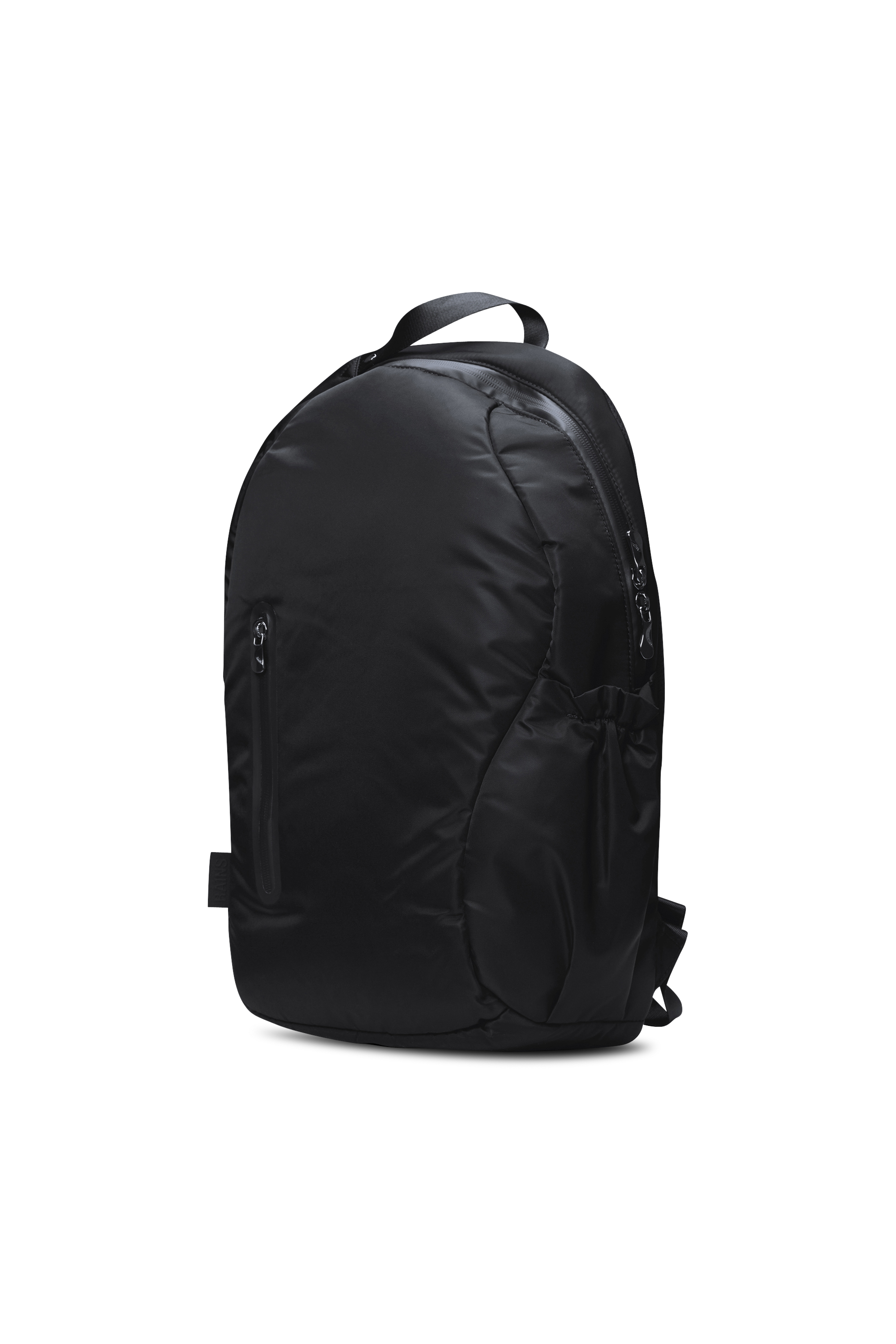 Sac à dos  | Noir RAINS Femme