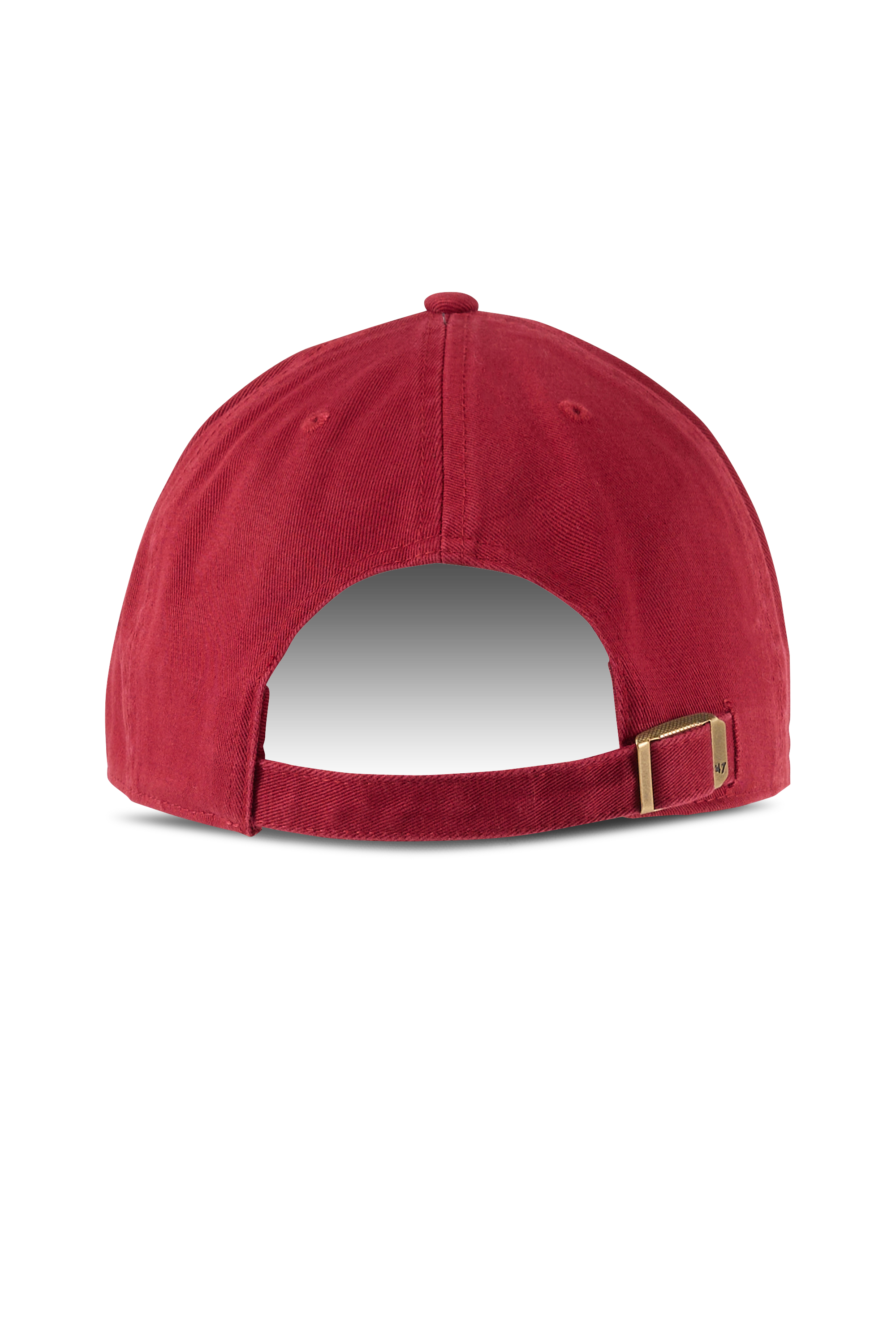 Casquette | Rouge 47 Homme
