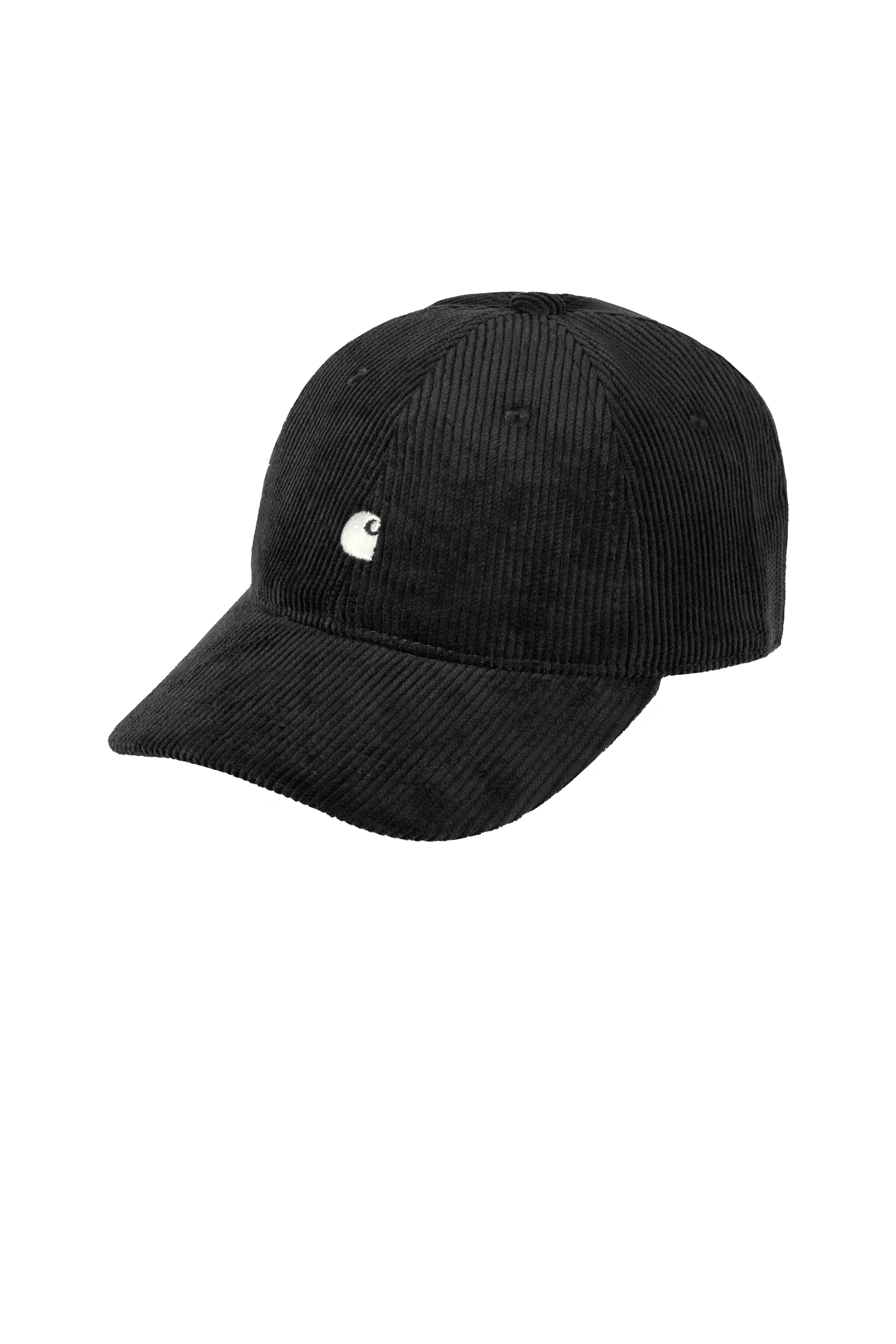 Cap Black