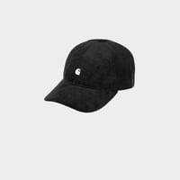 Cap HARLEM Noir