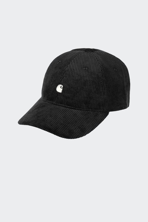 CARHARTT WIP Casquette Noir