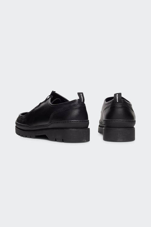 KLEMAN Derbies Noir