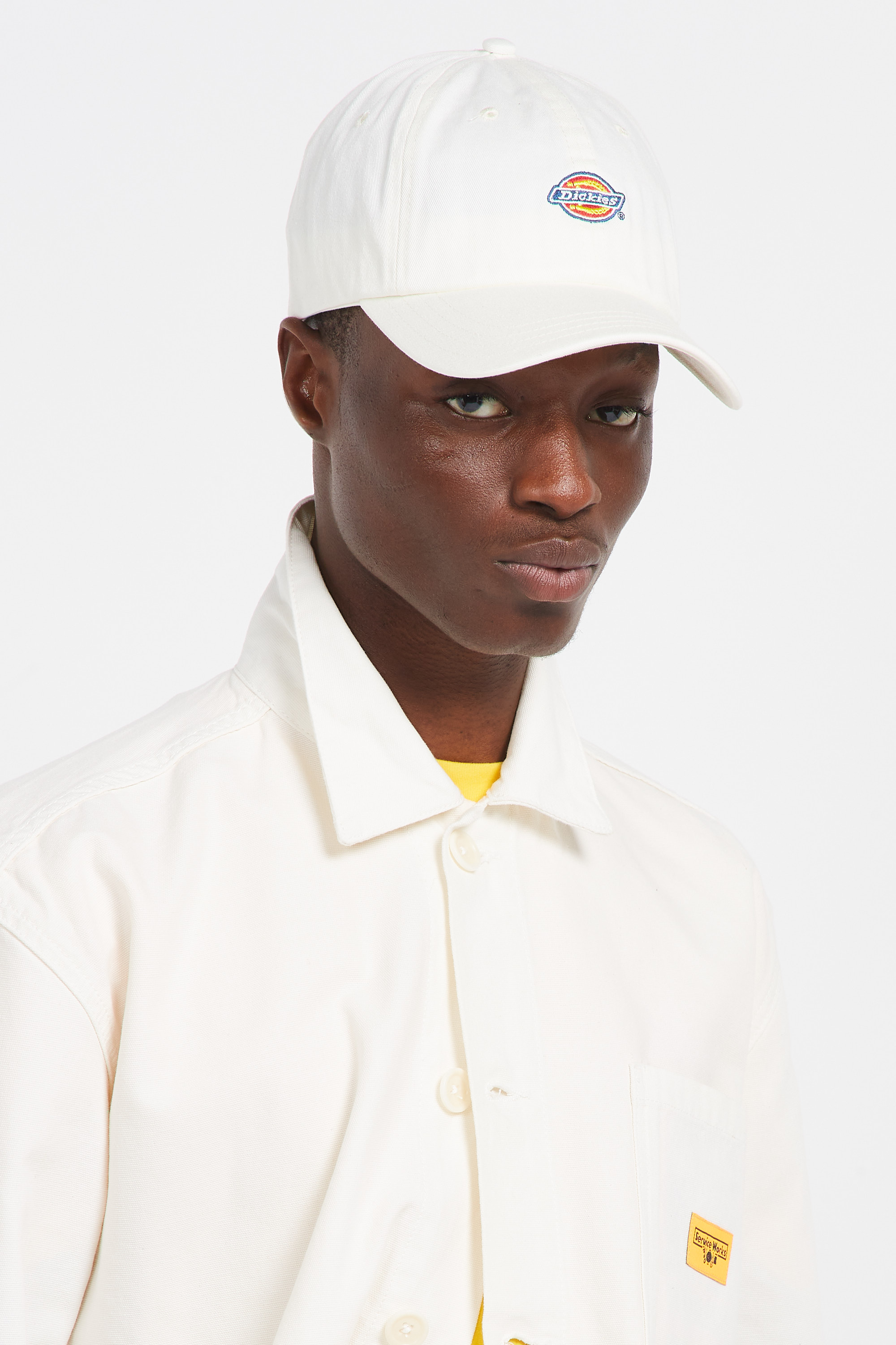 Casquette Beige