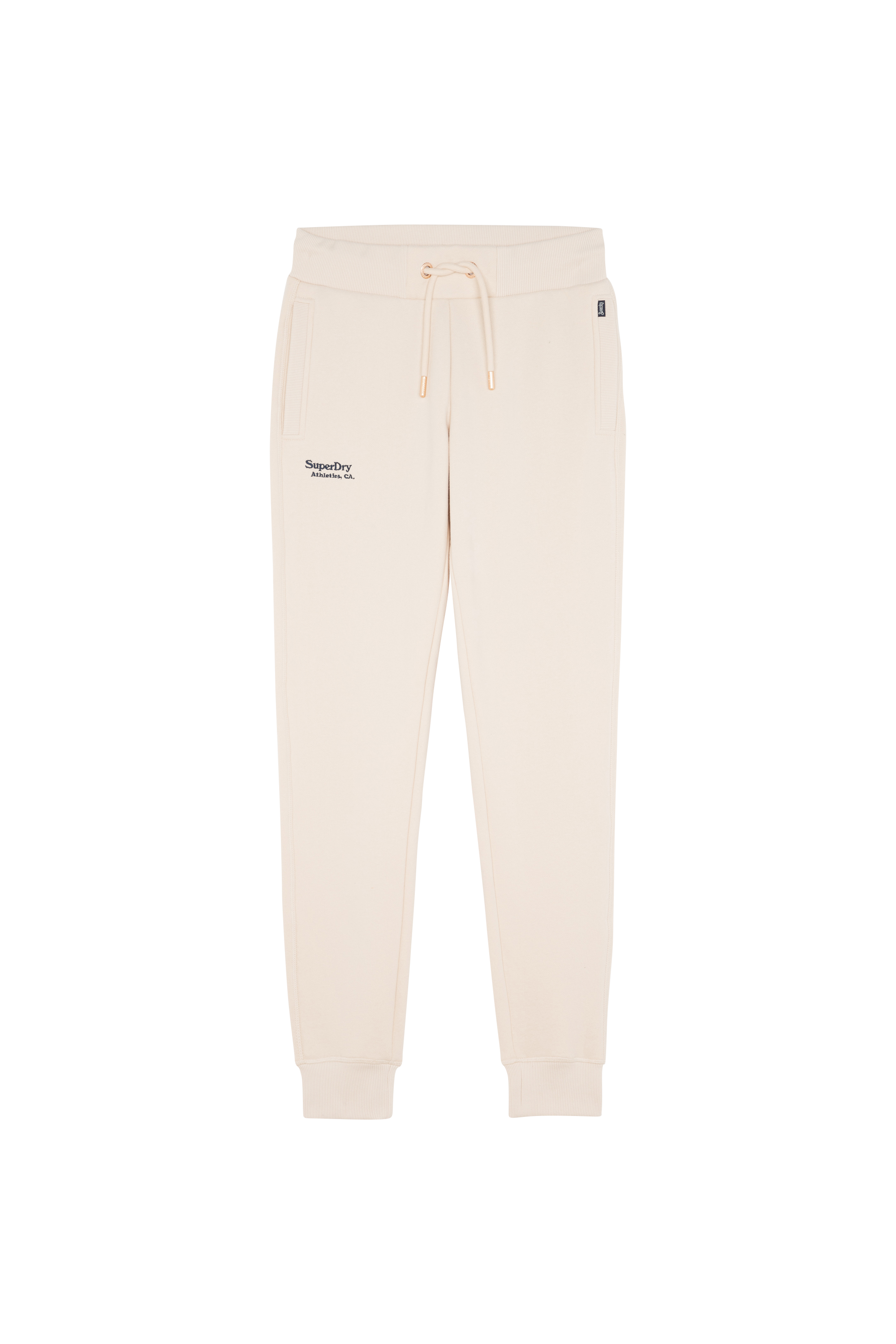 Jogging  Tapioca cream