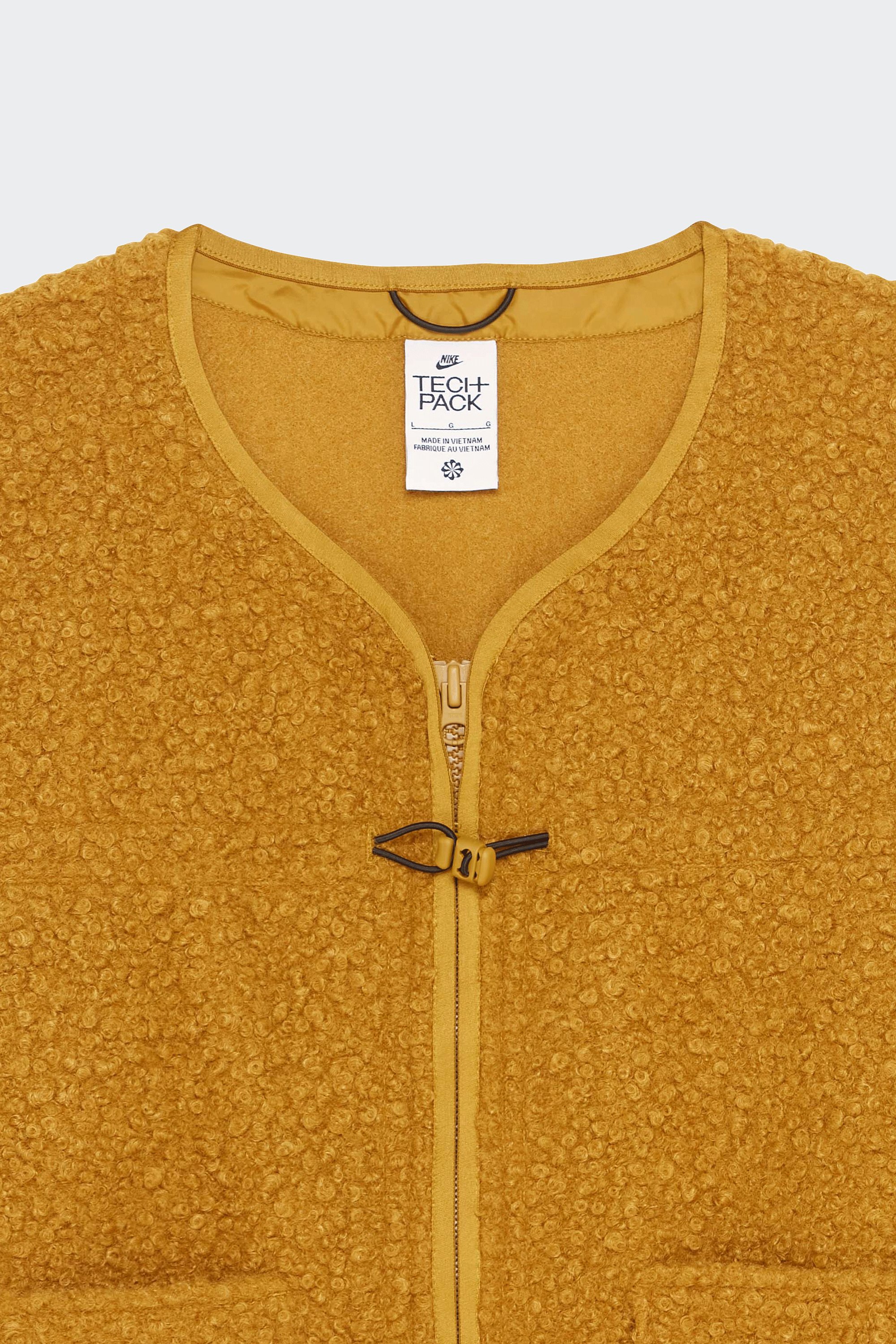 Veste | Marron by NIKE Veste Marron