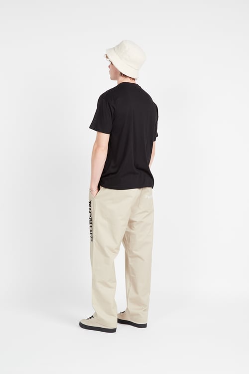 RIPNDIP T-shirt Noir