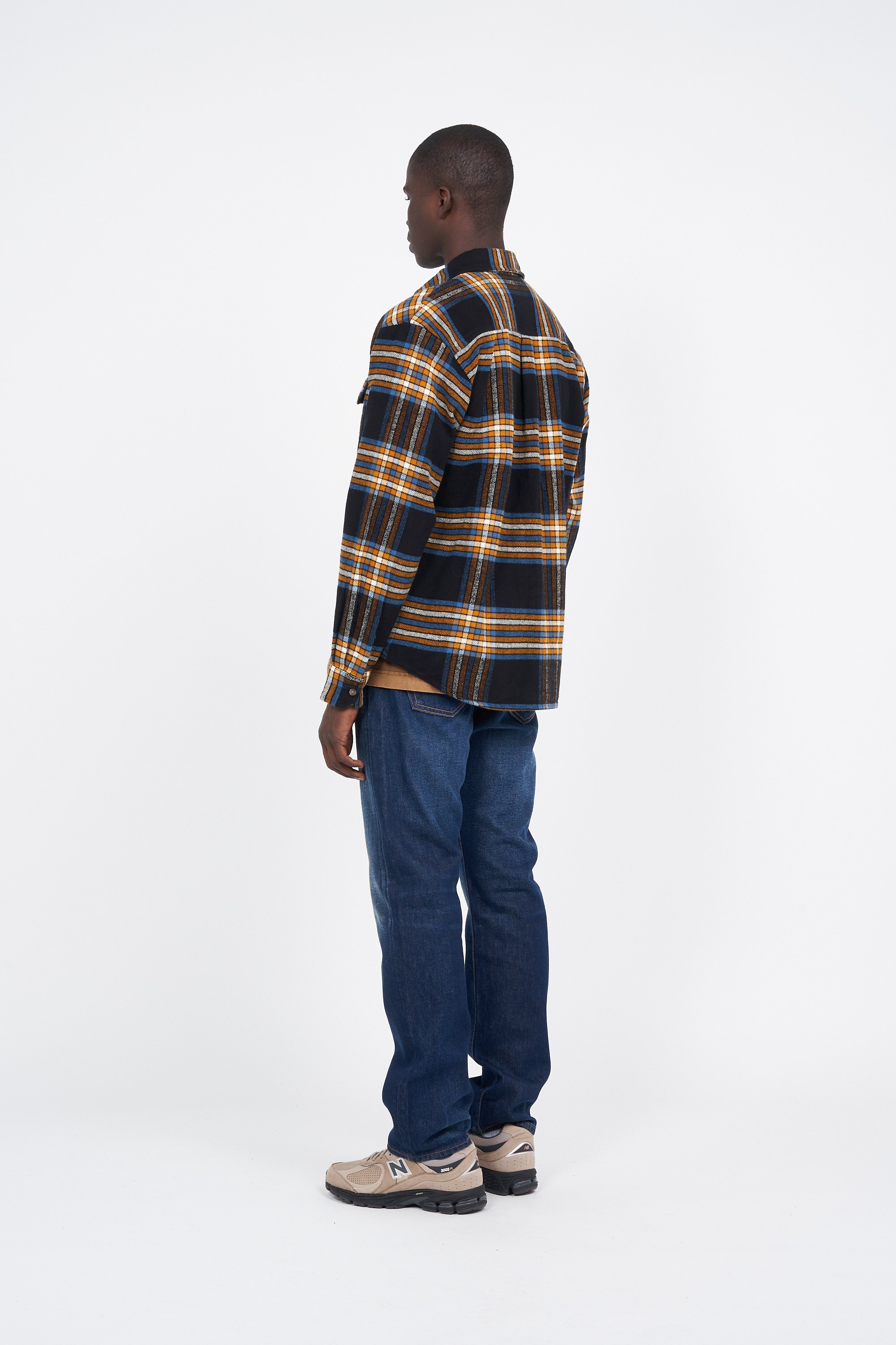 Chemise | Multicolore by CARHARTT WIP Chemise Multicolore