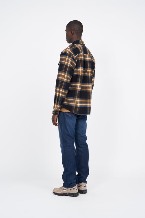 CARHARTT WIP Chemise Multicolore